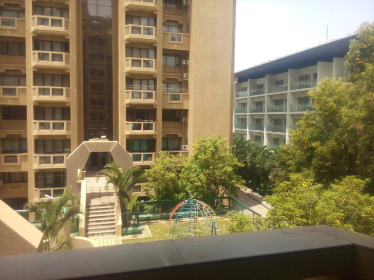 2BHKflatforsaleatSatelliteTowersKoregaonParkPune Rock