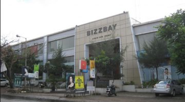 Bizzbay-NIBM-Pune-view1